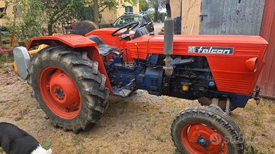 Trattore Same Falcon