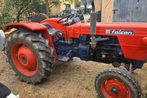 Trattore Same Falcon