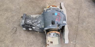 AUDI A4 2.5D DIFFERENZIALE POST 2001-2005