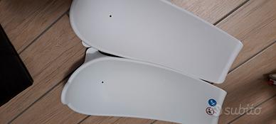 Riduttore vaschetta Stokke bagnetto
