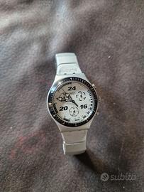 Swatch irony alluminio 