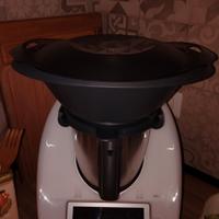 bimby tm6 usato come nuovo 