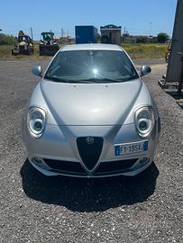 Alfa Romeo Mito 1.3 Multijet 95CV