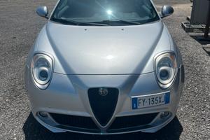 Alfa Romeo Mito 1.3 Multijet 95CV
