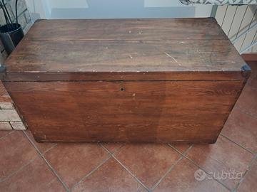 Baule
