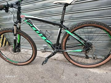 SCOTT Mtb Ruote 27.5 Freni a disco