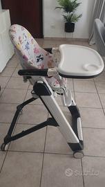seggiolone Pappa siesta