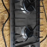 piano cottura a 2 gap WHIRPOOL 