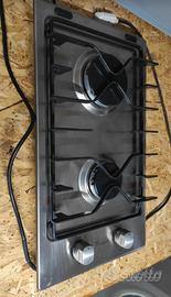 piano cottura a 2 gap WHIRPOOL 