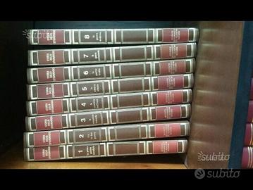 Storia dello spionaggio