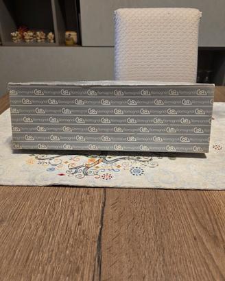 Set Poker Vintage Romagnoli