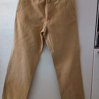 Pantaloni invernali Gant