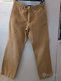 Pantaloni invernali Gant