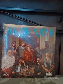 we the squad vol 1 blu 