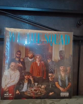 we the squad vol 1 blu 