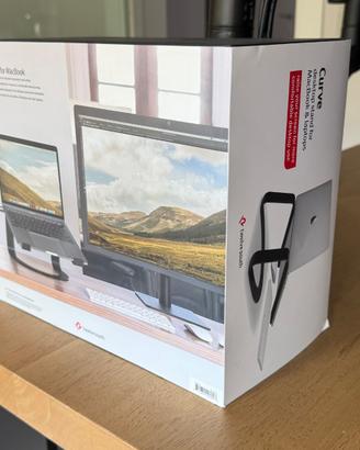 Twelve South Curve – Supporto per MacBook e PC