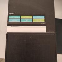 Pc fisso ACER Aspire TC-780 color nero