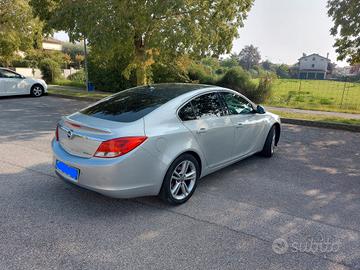 Opel insignia 2.0 130CV motore grippato 