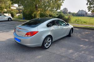 Opel insignia 2.0 130CV motore grippato 