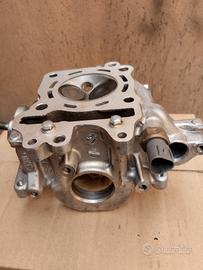 testata sh150 anno 2020