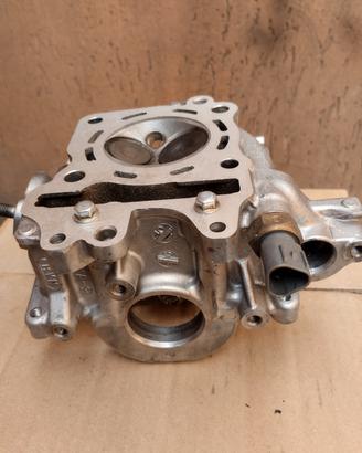 testata sh150 anno 2020