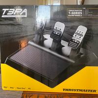 Pedaliera Thrustmaster T3PA