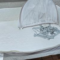 Culla Co-sleeping MS Minicuna Teeny