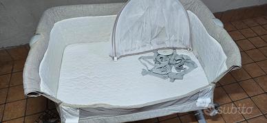 Culla Co-sleeping MS Minicuna Teeny