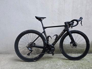 Bici da corsa Gusto Cobra Evo taglia M
