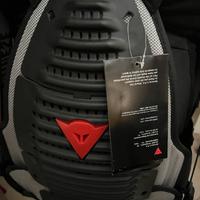 Paraschiena moto nuovo dainese