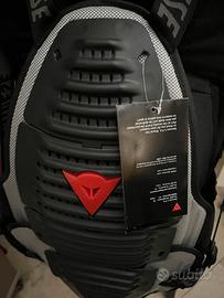 Paraschiena moto nuovo dainese