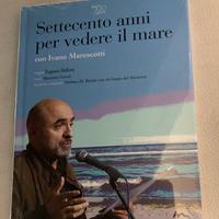 Settecento anni per vedere il mare. Con DVD