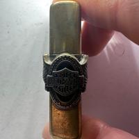 Zippo harley davidson