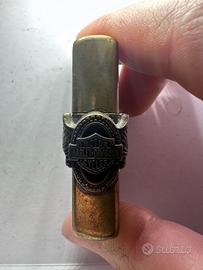 Zippo harley davidson