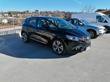 Renault Scenic 1.5 DCI 110CV 2018