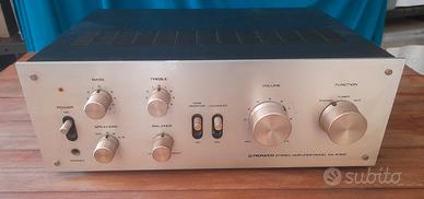 AMPLIFICATORE PIONEER SA - 5300