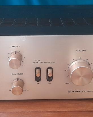 AMPLIFICATORE PIONEER SA - 5300