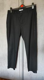 Pantaloni eleganti Bershka