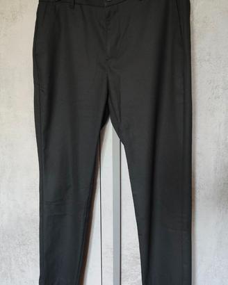 Pantaloni eleganti Bershka
