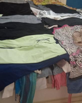 Abbigliamento 