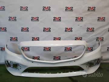PARAURTI ANTERIORE CENTRALE MERCEDES Classe C Coup