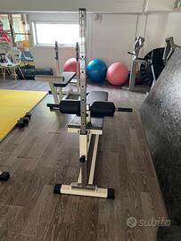 PANCA CRUNCH INVERSO