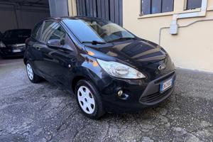 Ford Ka 1.3 tdci + c/esp,tcs 75cv E5