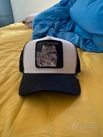 Cappello goorin bros