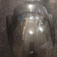 parafango Suzuki gsxr 