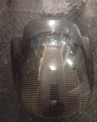 parafango Suzuki gsxr 