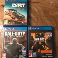 Giochi Playstation 4