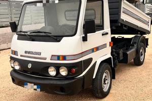 EFFEDI GASOLONE 1.9 RIBALTABILE TRILATERALE