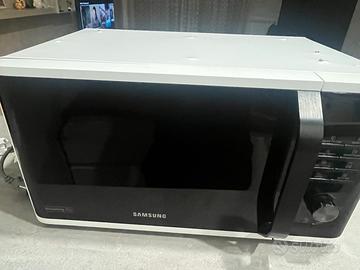 Microonde samsung