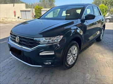 Volkswagen T-Roc 2.0 TDI SCR Advanced BlueMotion T